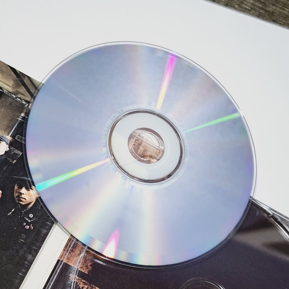 Flogging Molly Within A Mile Of Home CD - Picture 3 of 4